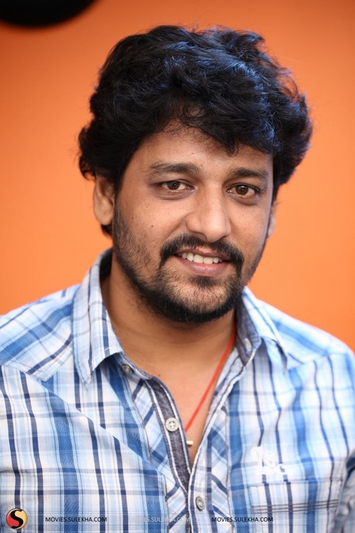 Vidharth as Balu’s Friend