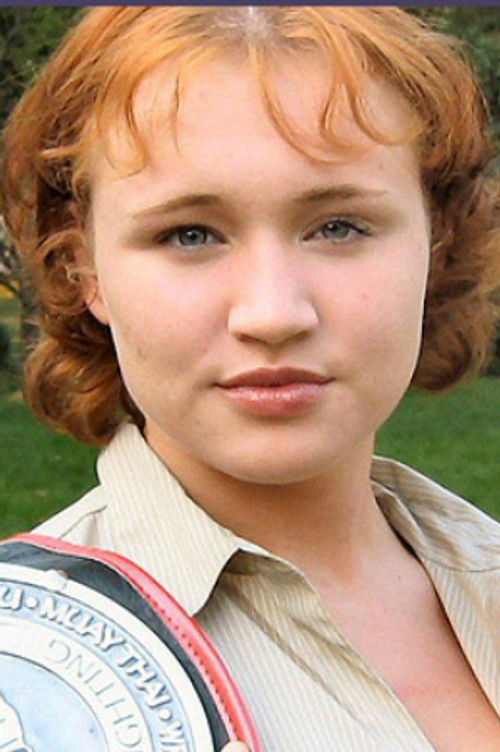 Kelly Kobald as Self