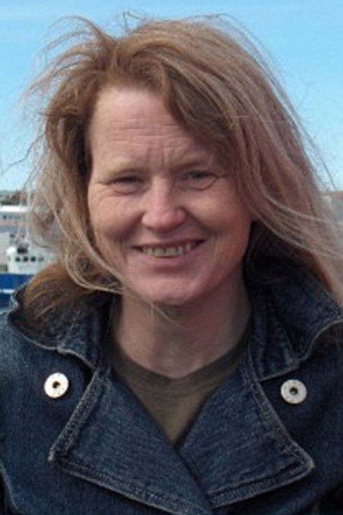 Didda Jónsdóttir as Anna