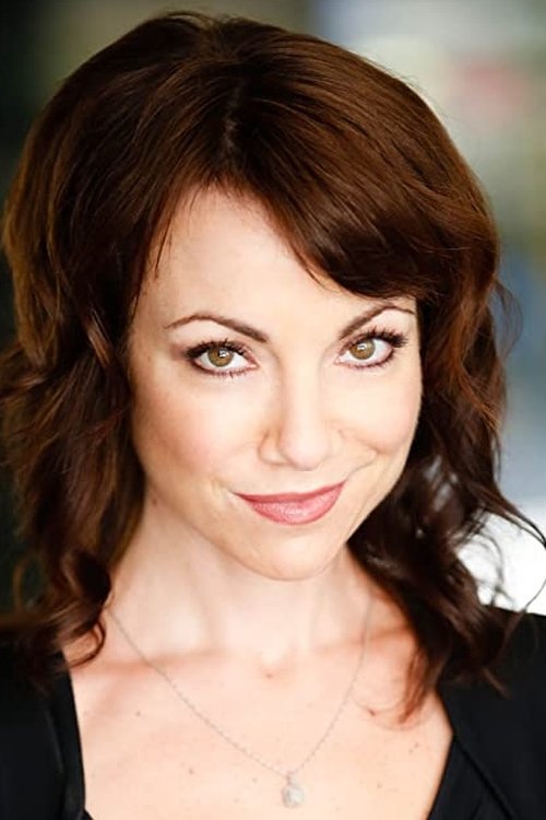 Suzanne Schmidt as Edwige Rosner