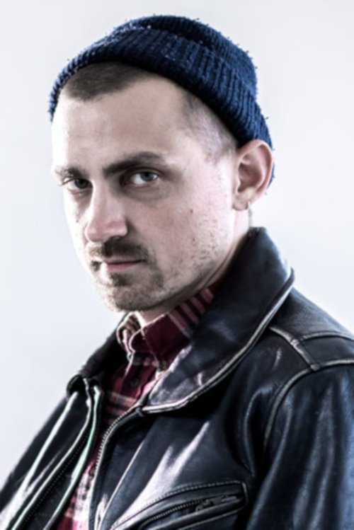 Joel Gillman as Hobson