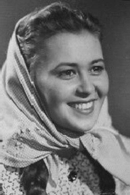 Vera Ilić-Đukić as Mara