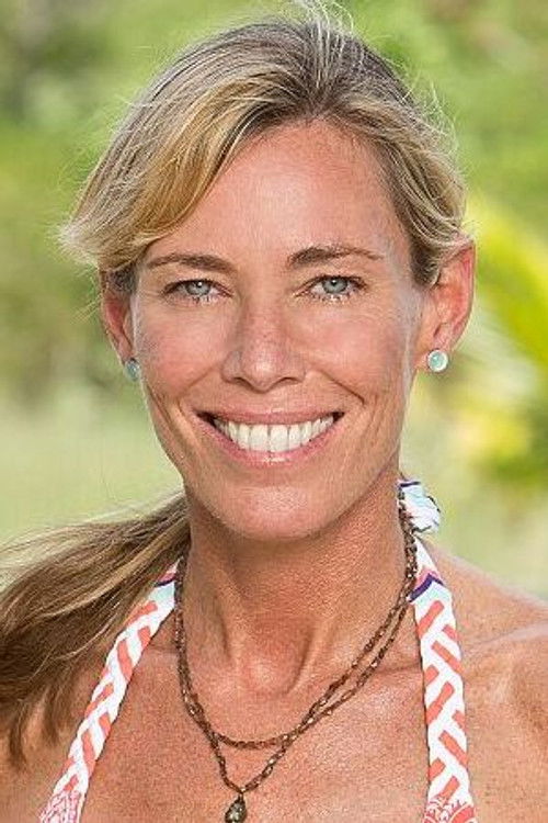 Trish Hegarty as Self