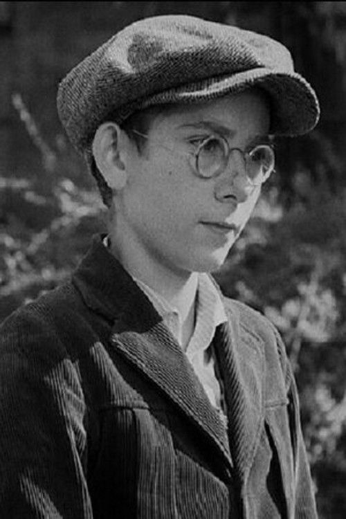 Raymond Borzage as Johnny 'Skinny' Stone