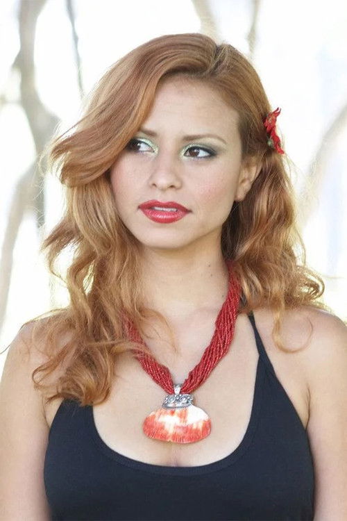 Ginger Pooley as Self