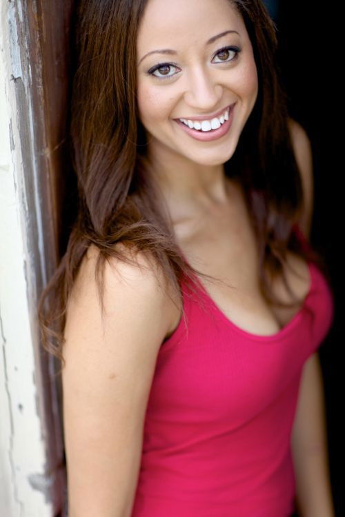 Aspen Steib as Letta