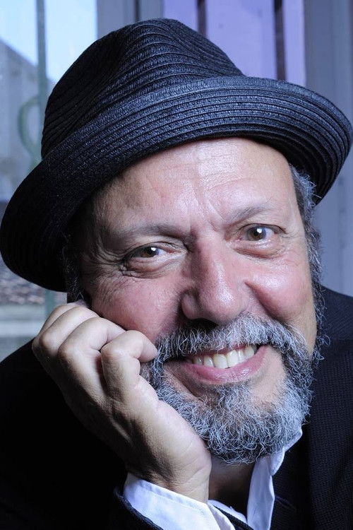 Carlos Mendes as Próprio