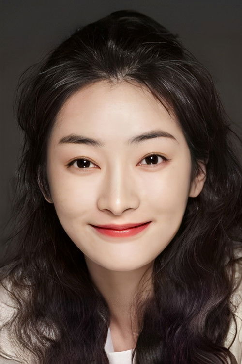 Lu Tenger as Jian Dada