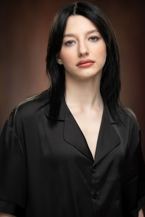 Katelyn Budney as Mila