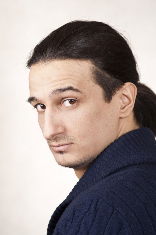 Alexey Vanifatiev as Grigoryants