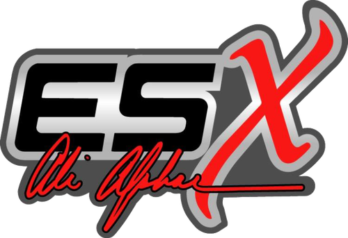 ESX Entertainment logo