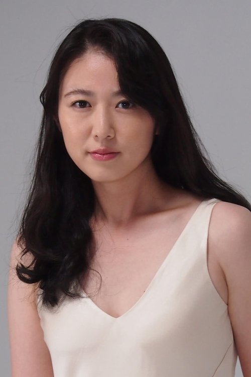 Matsuri Kamisato as Female