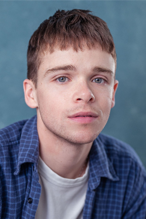 Lewis Cornay as Peter