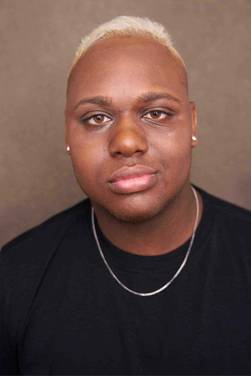 Lamont Gonzalez-Sierra as Jazz Club Patron