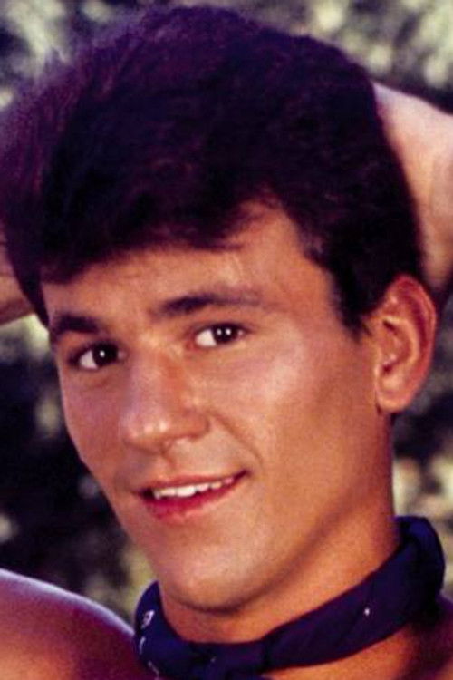 Brock Logan as (archive footage)