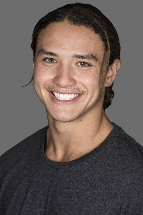 Cantona Stewart as Kyle