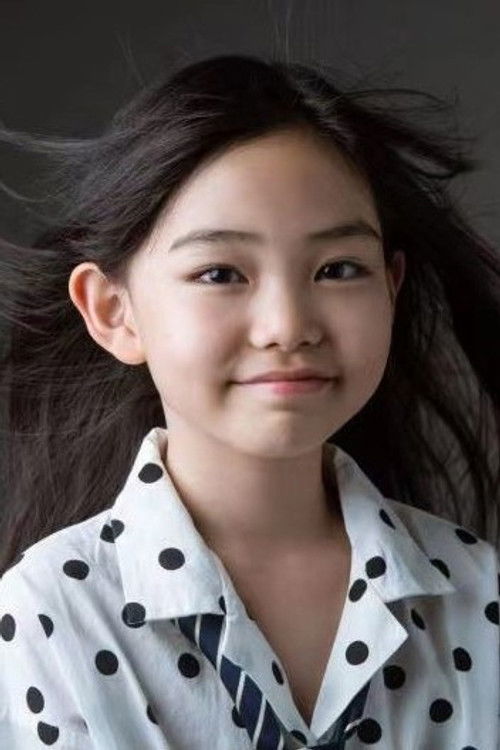 Jia Ziqian as Drummer Girl