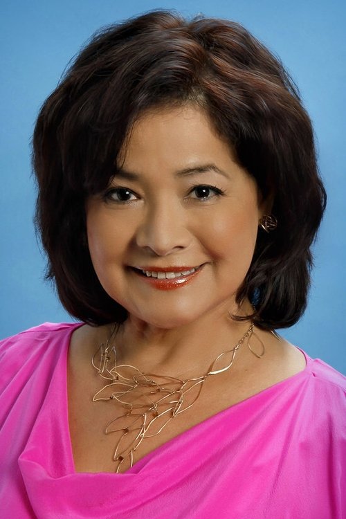 Bel Hernandez as Letty Lam