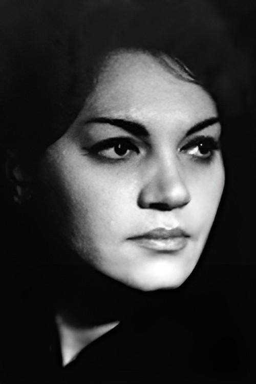 Donara Mkrtchyan as Zhena Dzhabraila