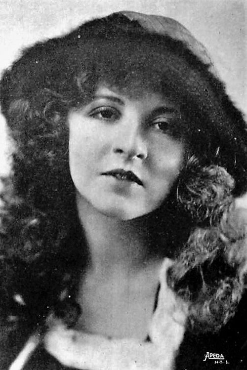 Nancy Deaver as Sally McCoy