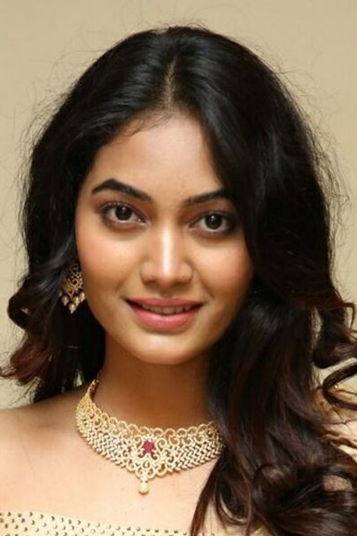 Spandana Palli as Madhuri