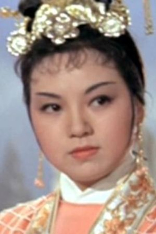 Cheung Lai-Chu as 