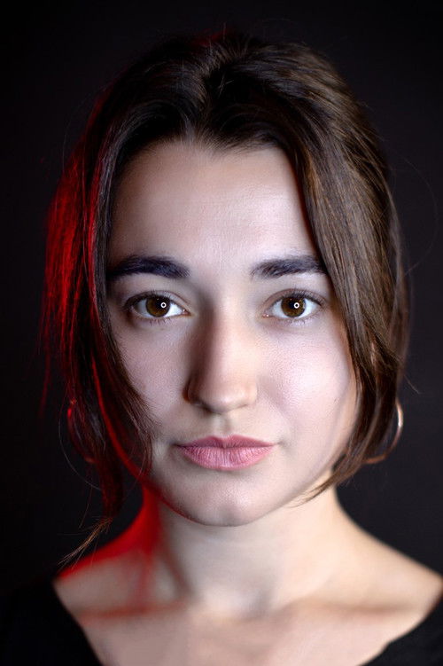 Antonie Rašilovová as