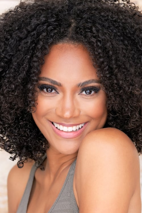 Kalilah Harris as Kora