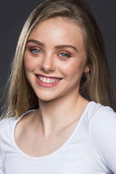 Mieke Billing-Smith as Wanda Guinevere