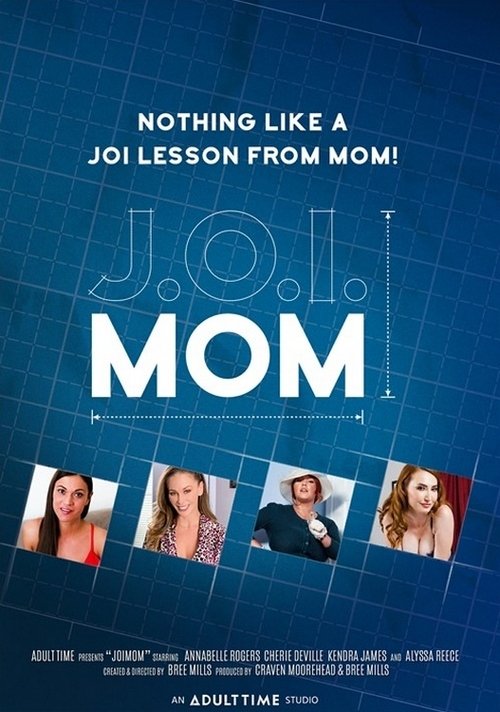 J.O.I. Mom