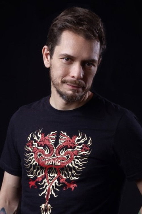 André Cortada as The Baron