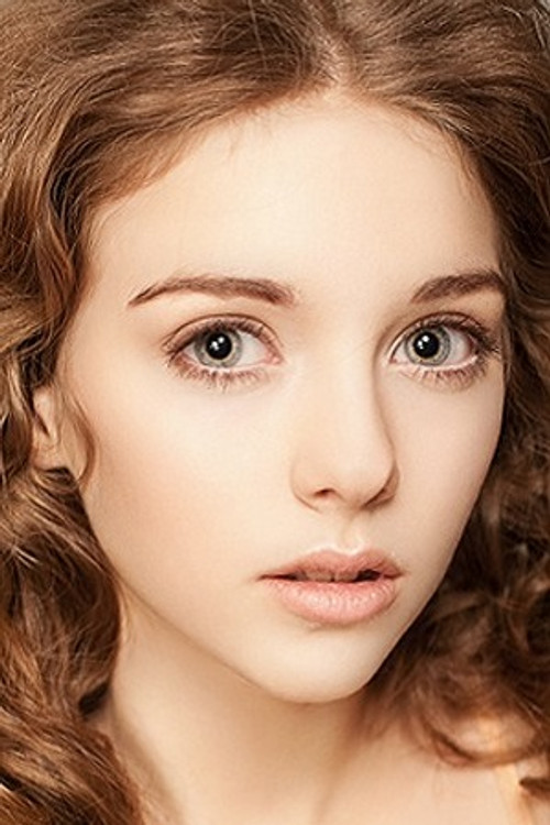 Polina Stremousova as 