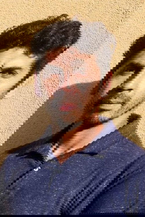 Claudio Troncoso as Aukan