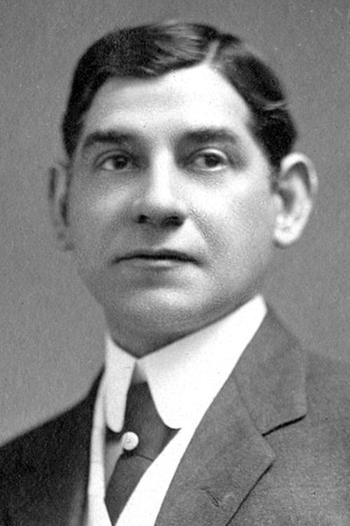 William H. Turner as Jones