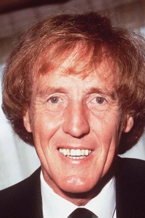Rod Hull as Rod Hull