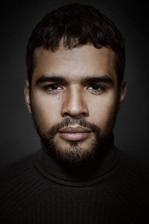 Jacob Scipio profile photo