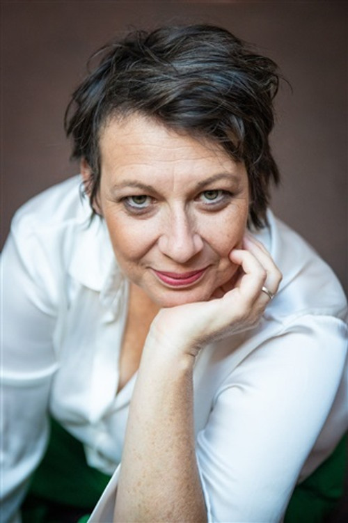 Laurence Huby as Grandmother