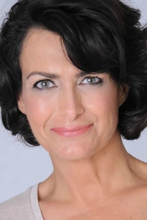 Katrine Hoyt as Josephine's Mother