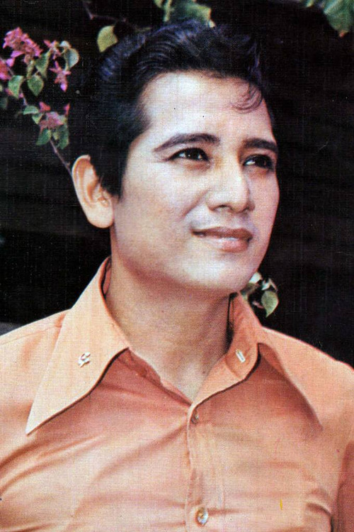Somchai Sripoom as 