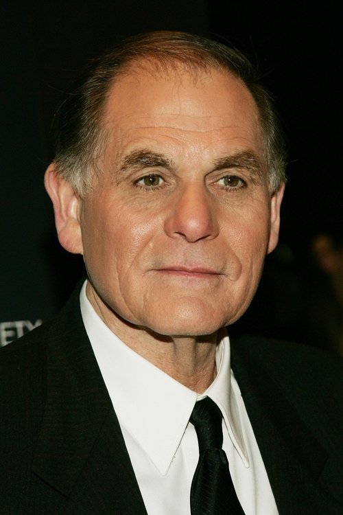 Robert Graysmith profile photo