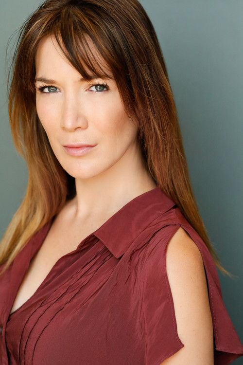 Sarah Oliver as Woman Missing Arm