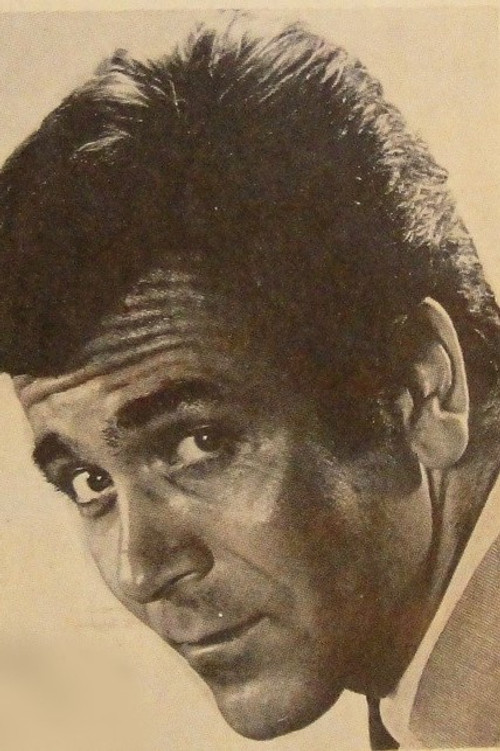 Kamyab Kasravi as 