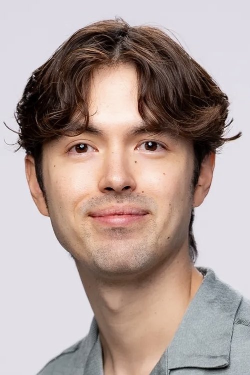 James Sweeney as Victor