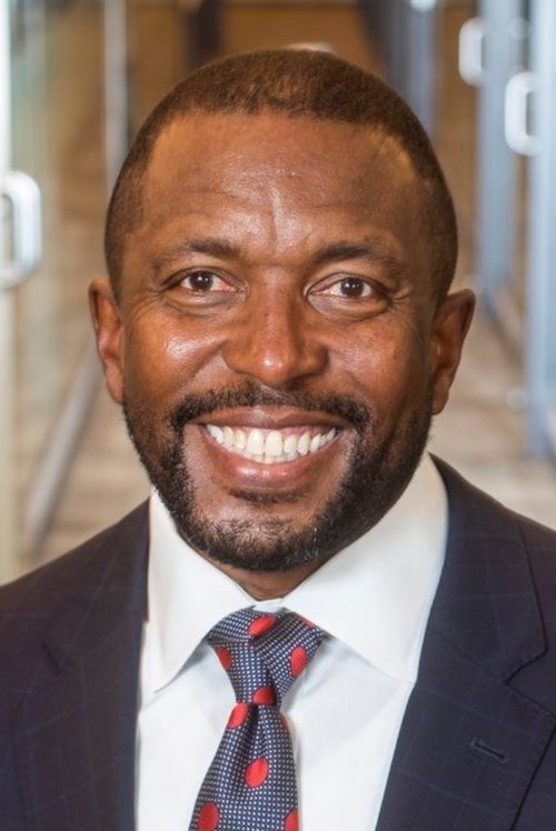 Robin Reed as Booker