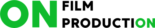 On Film Production logo