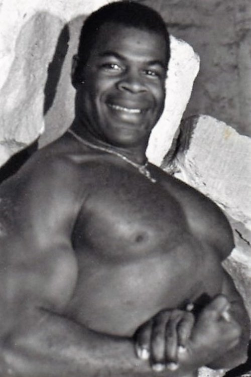 Manu Pluton as Murdered Arab