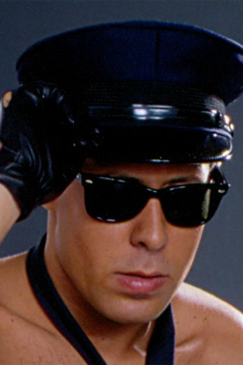 Chris Collins as The Fantasy Stud