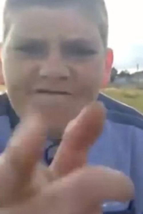 Terry Shrewsbury as Dizzy Munch