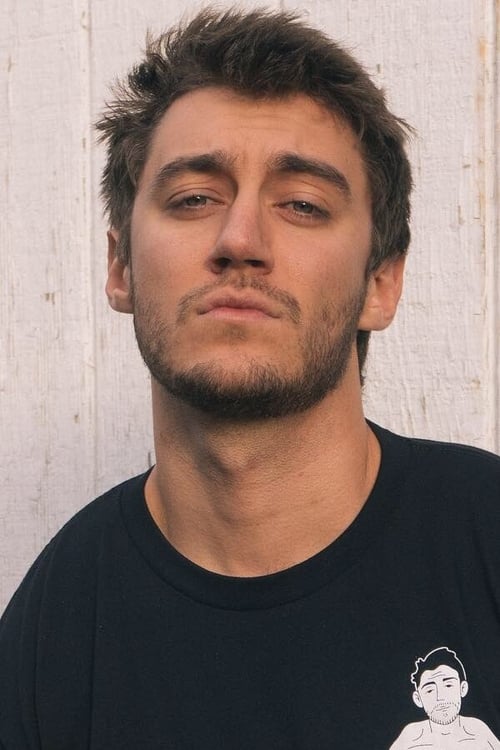 Casey Frey as Nick Silver