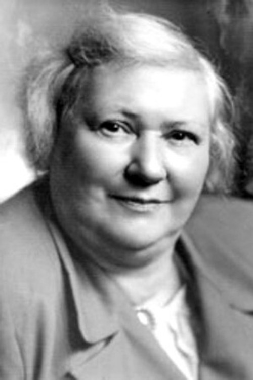 Tatyana Govorkova as Matil'da Kulikova, mat' Natashi